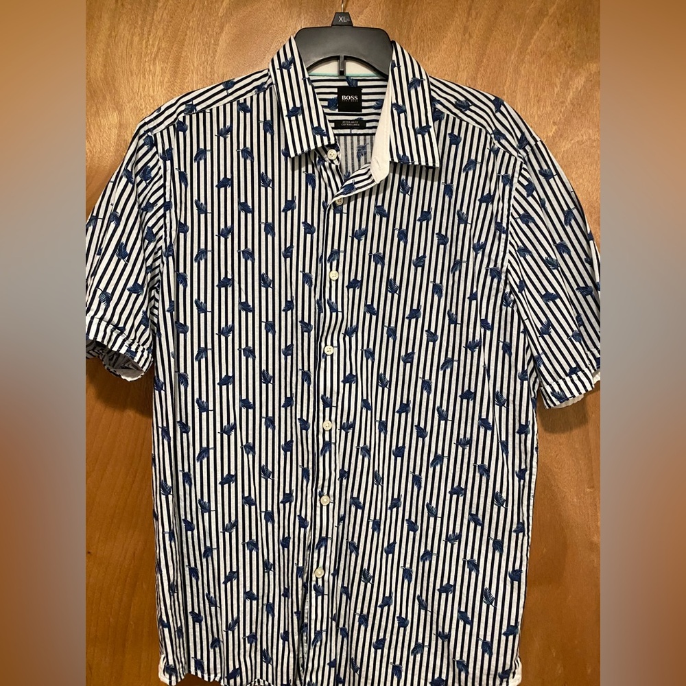 Hugo Boss Shirt | Size XL